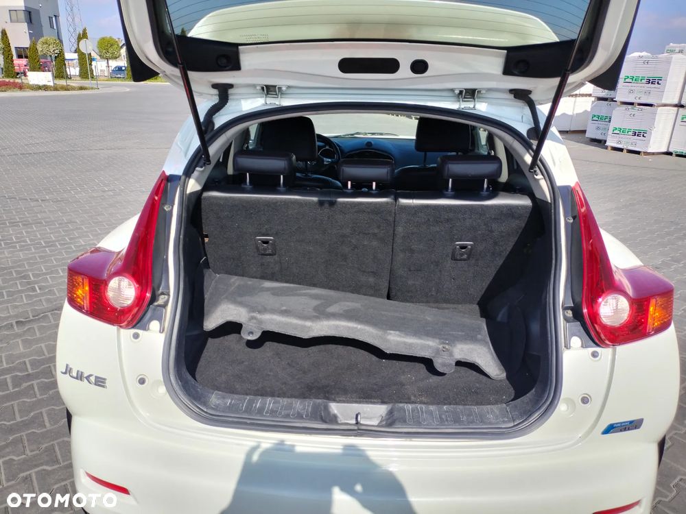 Nissan Juke 1.5 dCi Edition - 27
