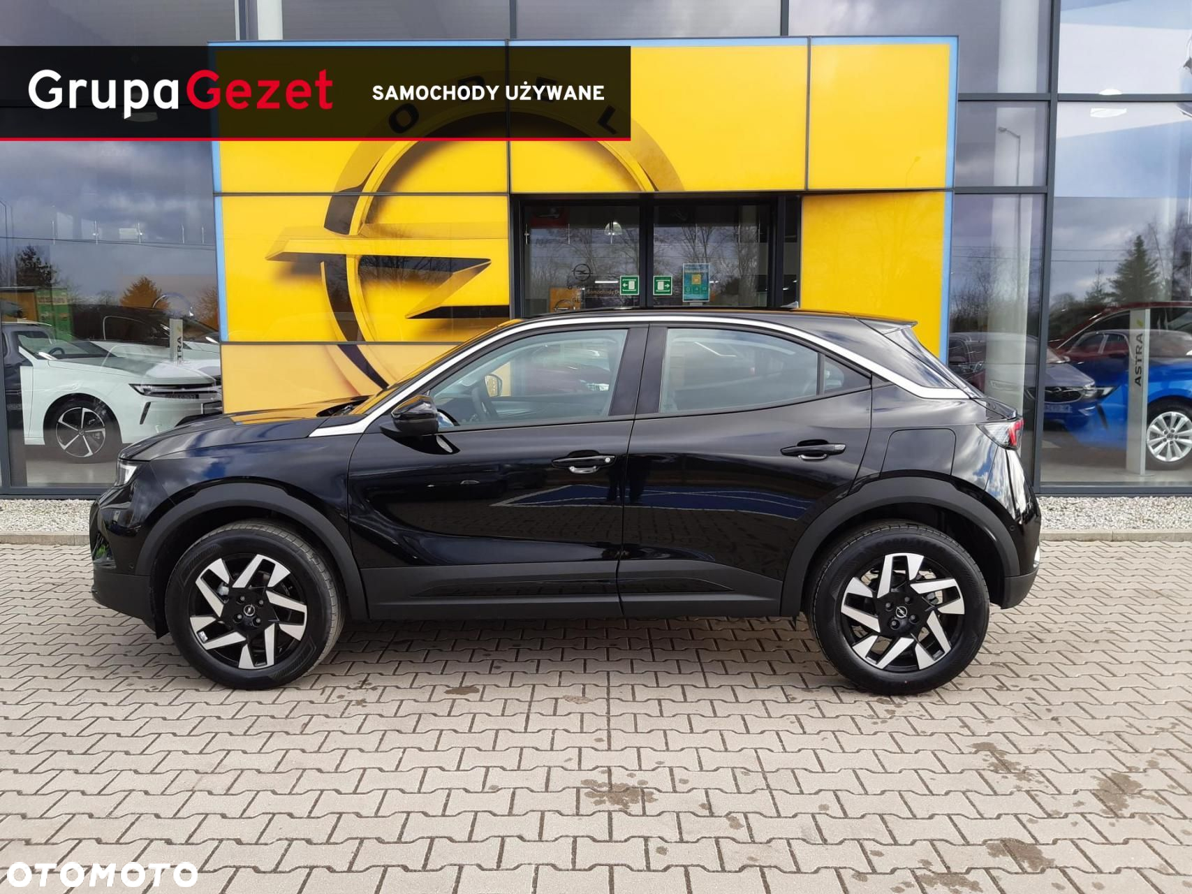 Opel Mokka - 2