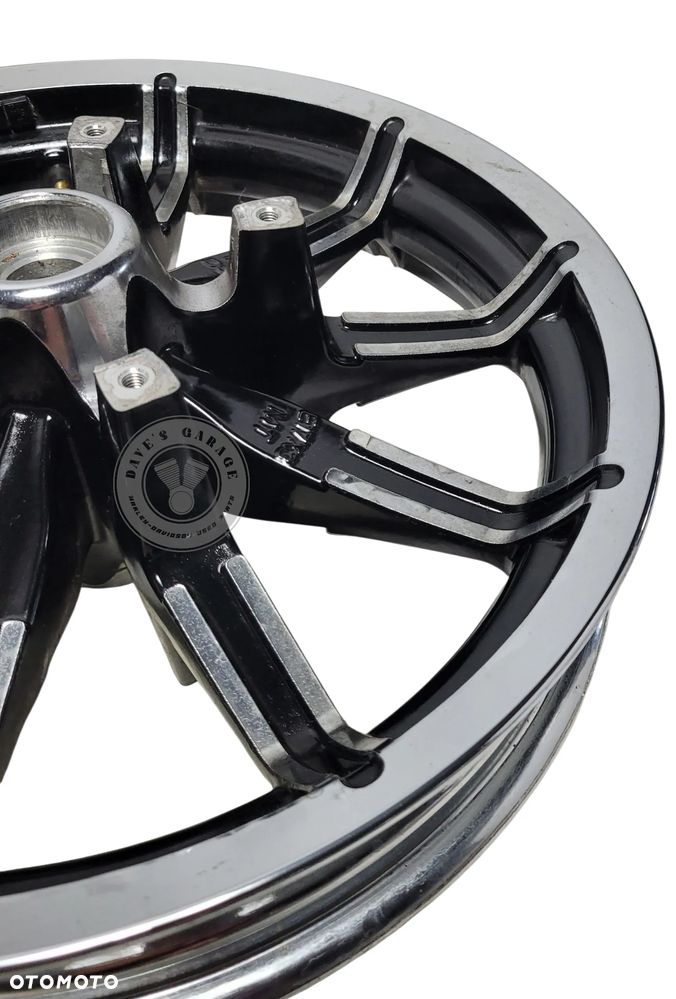 Felgi felga Harley Davidson Touring 43300386 40900391 - 11