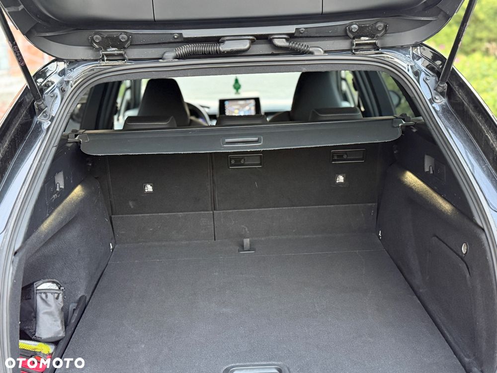 Toyota Corolla 2.0 Hybrid Executive - 9