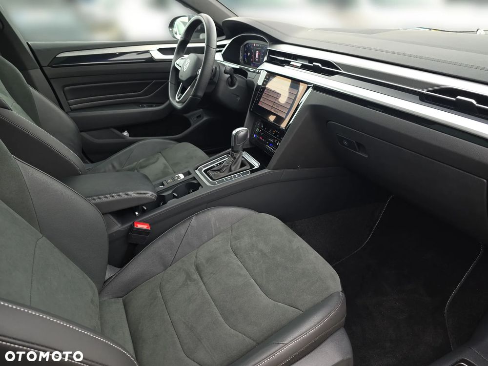 Volkswagen Arteon 2.0 TSI R-Line DSG - 14