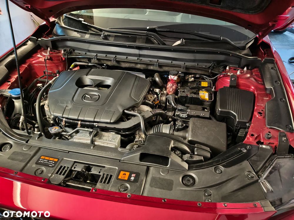 Mazda CX-5 - 33