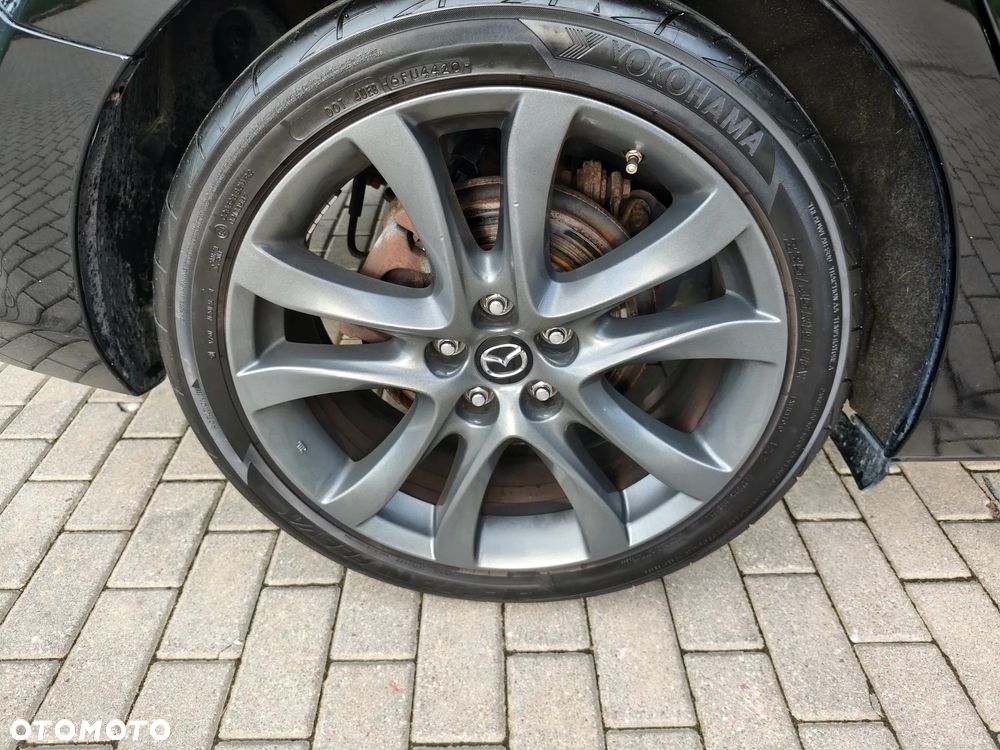 Mazda 6 2.0 Skybusiness - 29