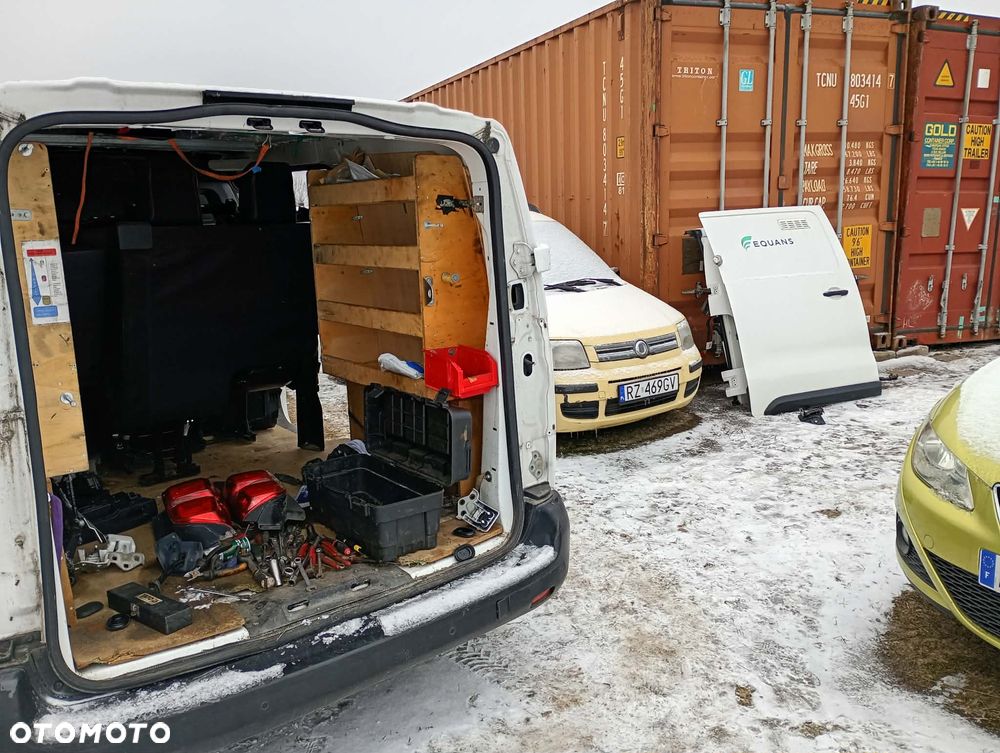 Peugeot Expert - 5