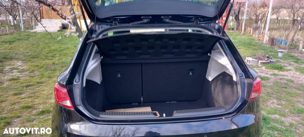 Seat Leon 1.4 TSI Ecomotive FR - 13