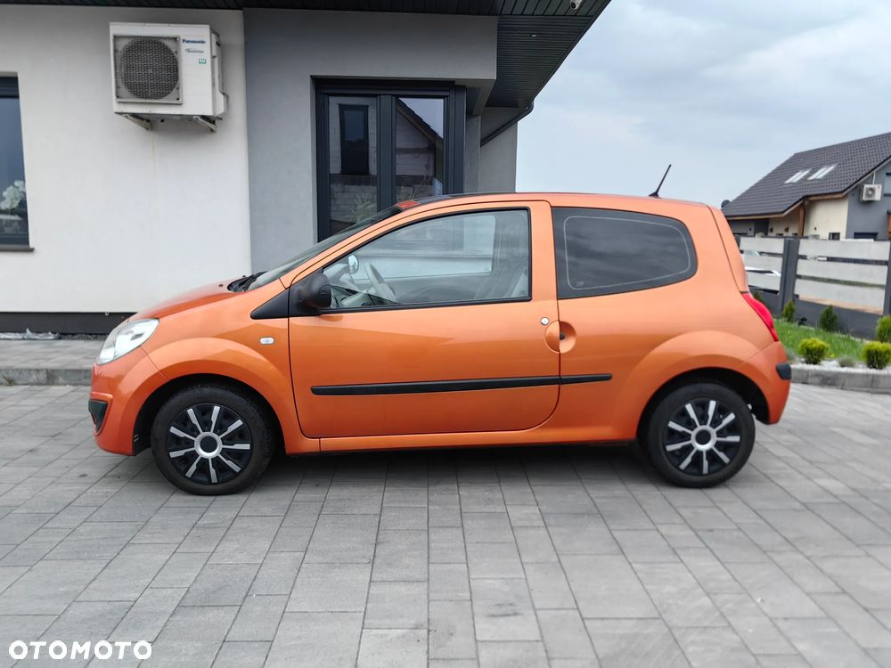 Renault Twingo 1.2 16V Expression - 19
