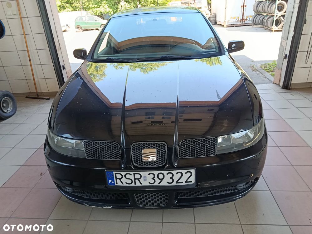 Seat Leon - 2