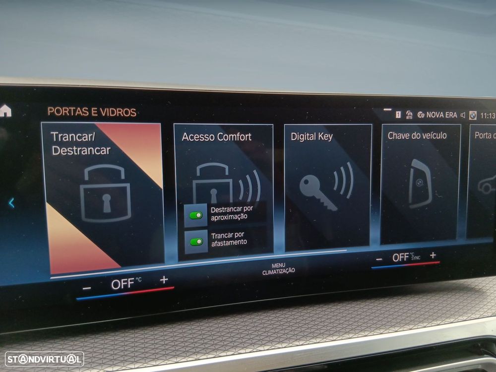 BMW 320 e Pack Desportivo M Auto - 20