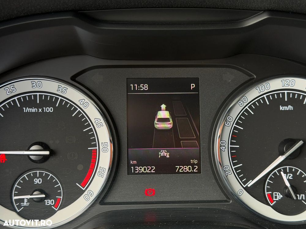 Skoda Kodiaq 2.0 TDI 4X4 DSG Style - 16