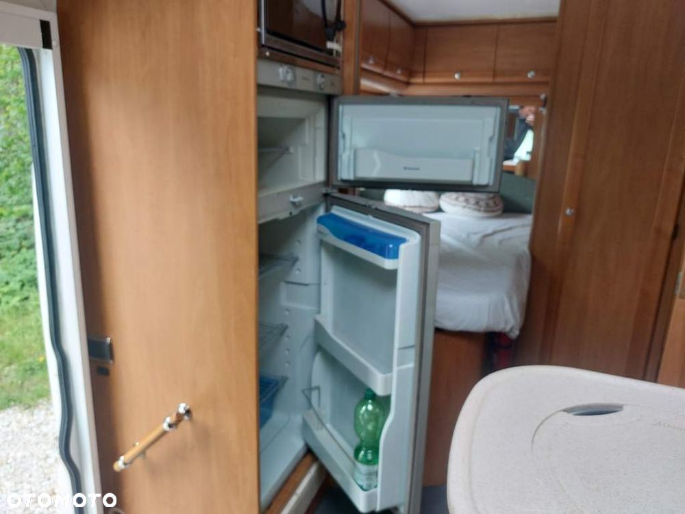 Mercedes-Benz Sprinter  ESTEREL - 20