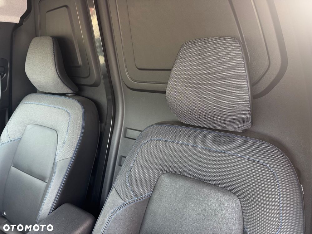 Nissan Townstar - 10