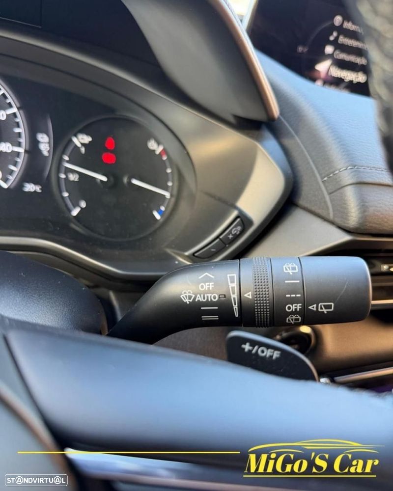 Mazda MX-30 e-SKYACTIV Exclusve-Line - 15