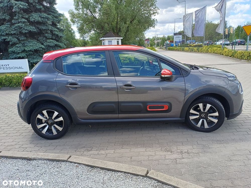 Citroën C3 - 8