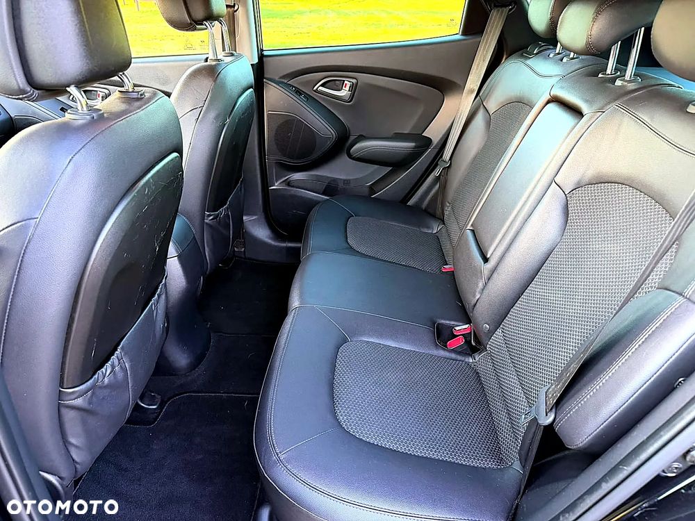 Hyundai ix35 1.6 GDI Premium 2WD - 31