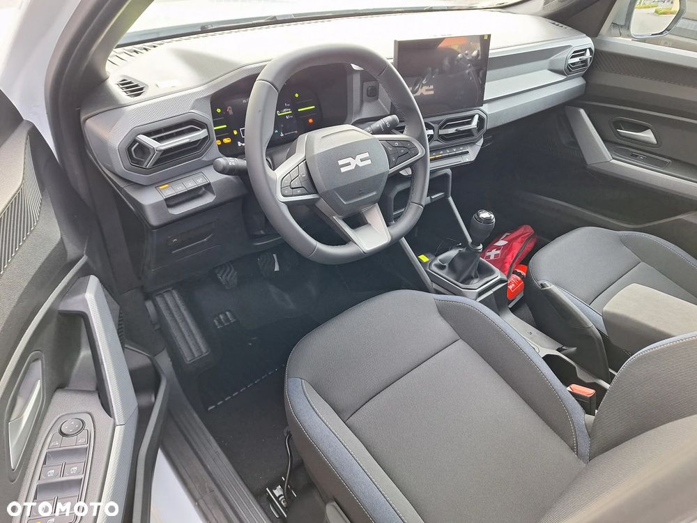 Dacia Duster 1.0 TCe Expression - 7