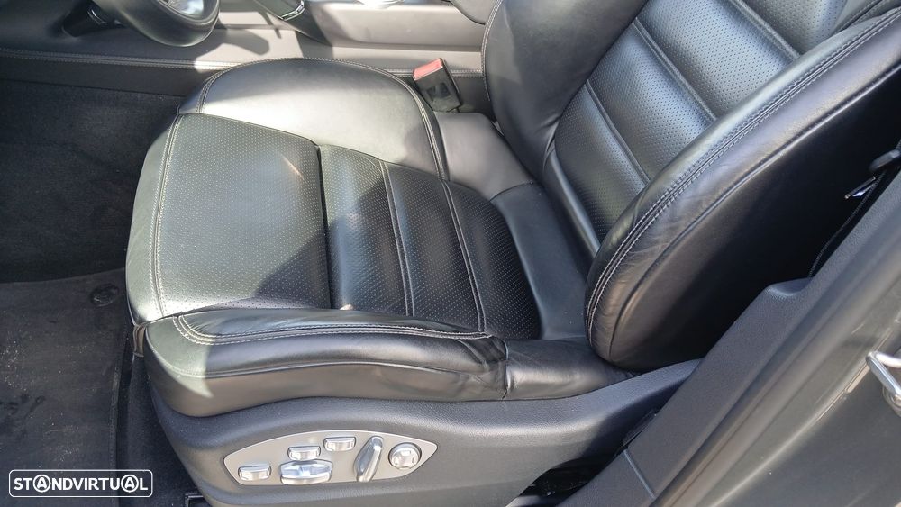 Porsche Cayenne GTS - 21