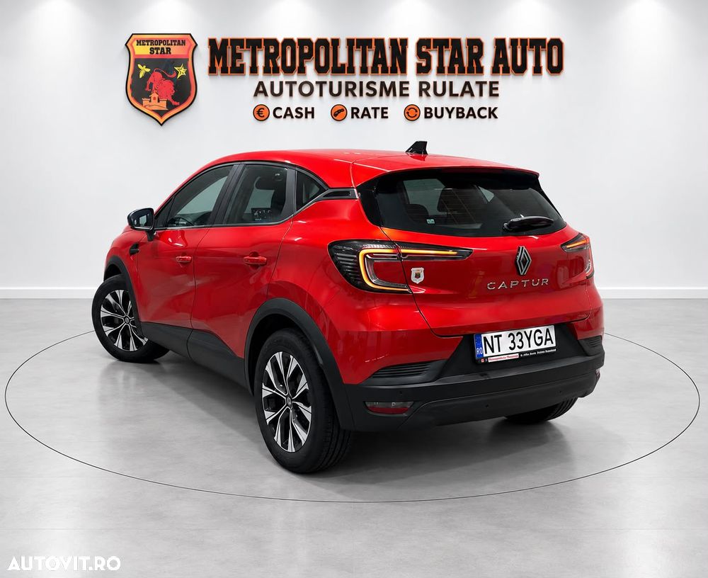 Renault Captur - 4