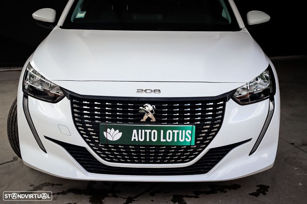 Peugeot 208 1.2 PureTech Allure - 7