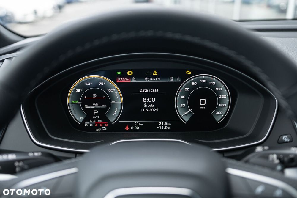 Audi Q5 Sportback - 14