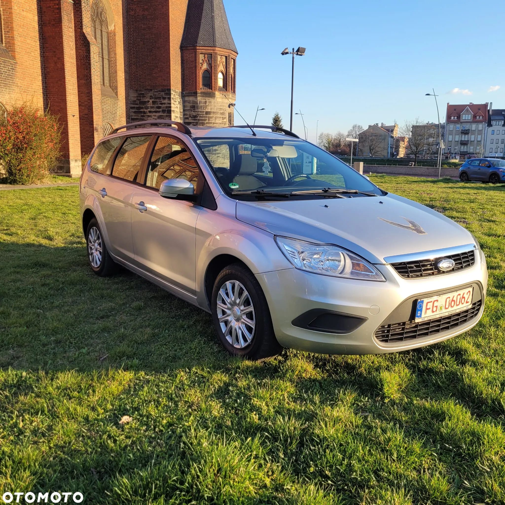 Ford Focus - 1