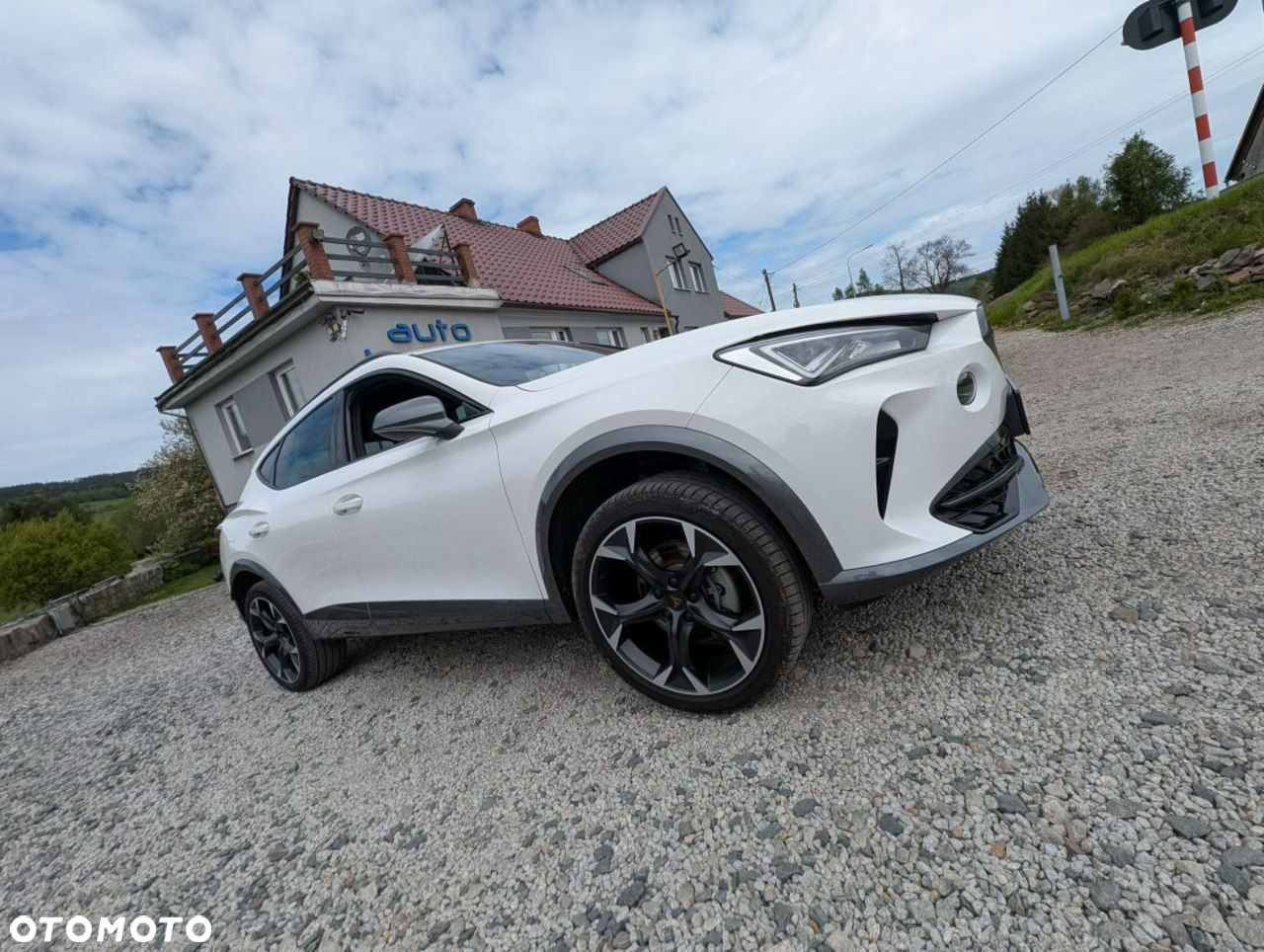 Cupra Formentor - 2