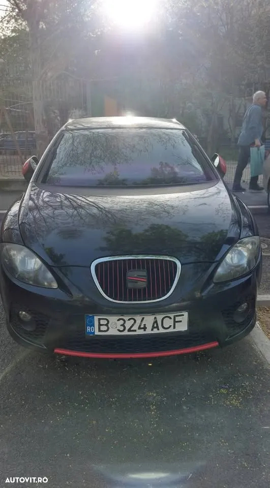 Seat Leon 1.4 Reference - 3