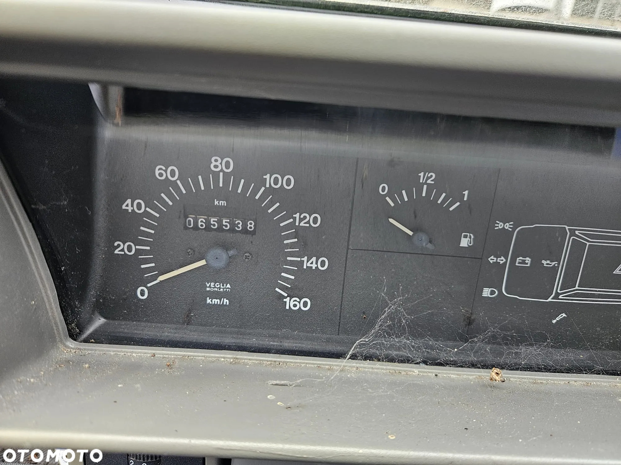 Fiat Panda 1.1 - 9