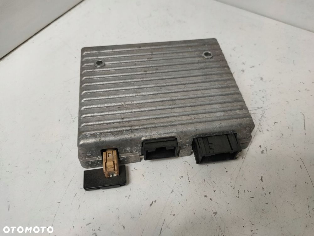 moduł sterownik bluetooth opel 366821429bb - 1