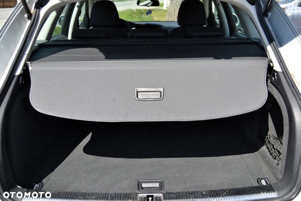 Audi A4 Avant - 12