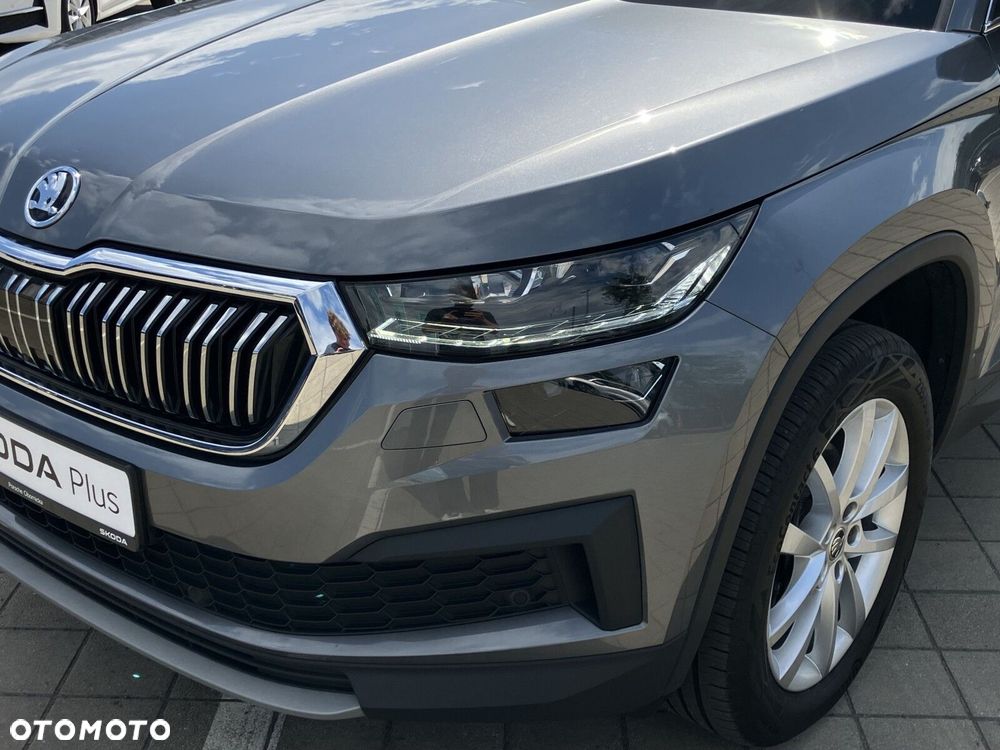 Skoda Kodiaq 2.0 TDI 4x2 Style DSG - 11