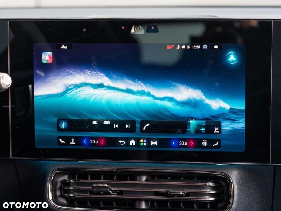 Mercedes-Benz GLB 220 mHEV 4-Matic 8G-eDCT - 10