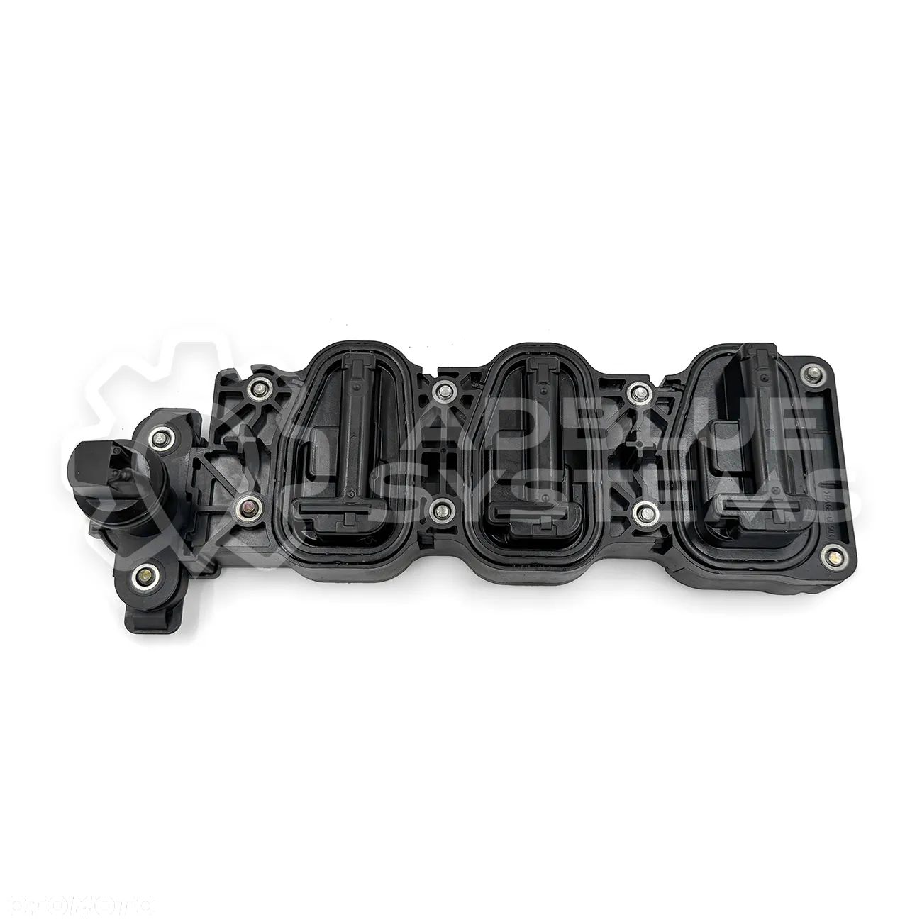 MODUŁ SKRZYNI BIEGÓW, CZUJNIKI,TRAXON, ZF,0501330554, KNORR-BREMSE, K036855, - 1