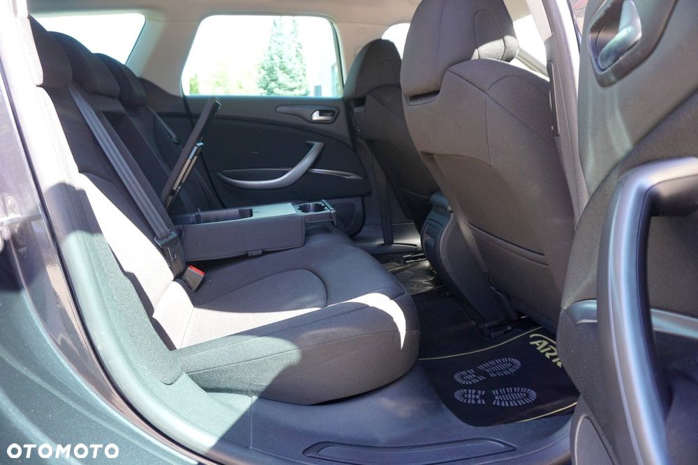 Citroën C5 2.0 BlueHDi Exclusive S&S - 36