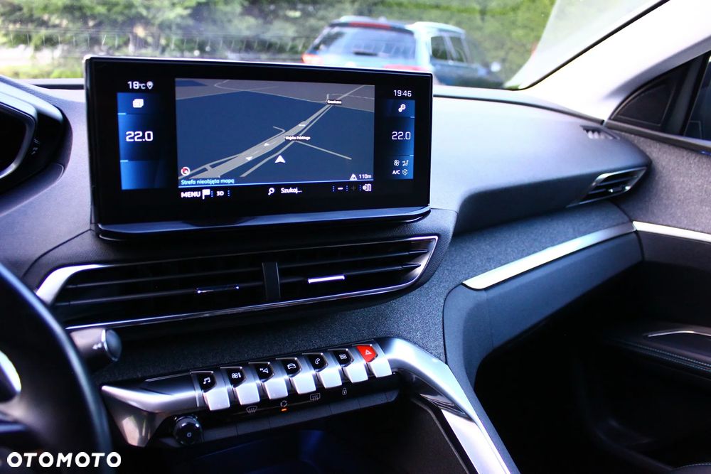 Peugeot 5008 BlueHDi 180 EAT8 Allure - 25