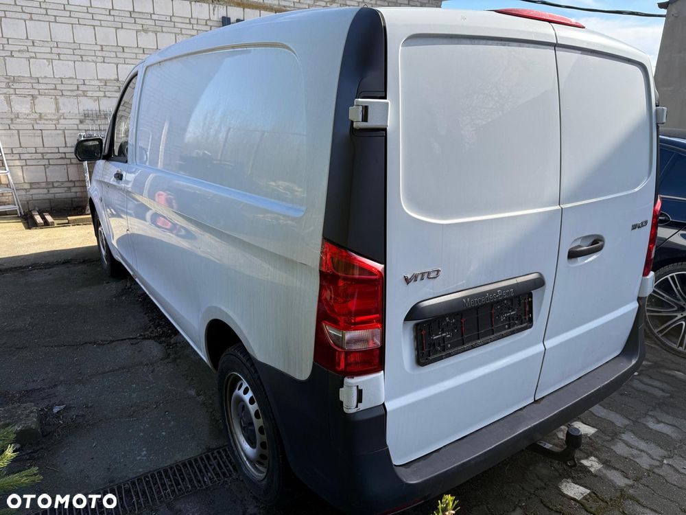 Mercedes-Benz VITO - 6