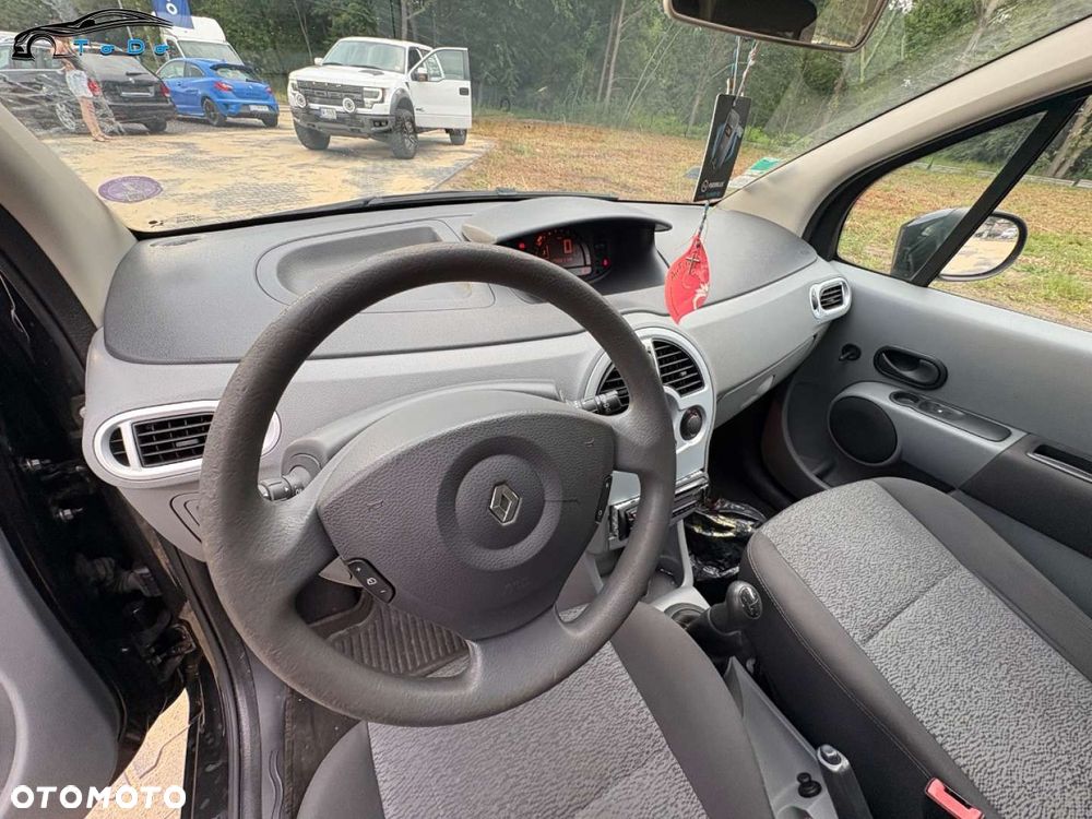 Renault Modus Gr 1.2 16V Night&Day - 14