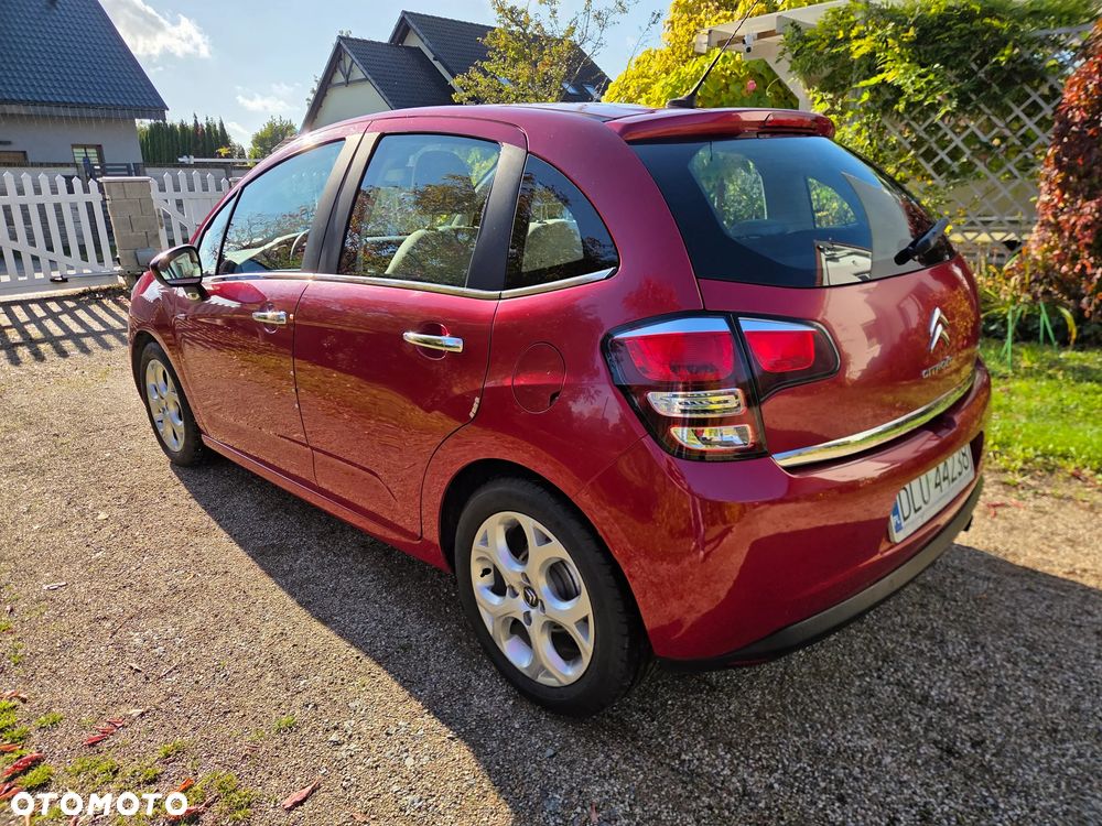 Citroen C3 2013 photo 2