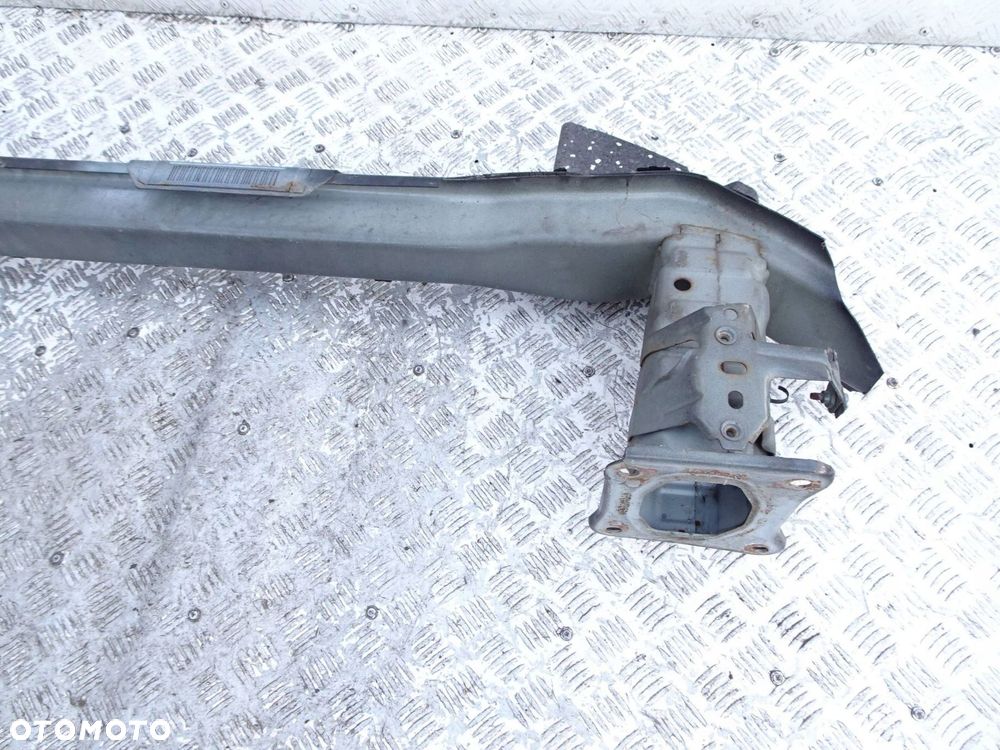 belka pod zderzak przód ford focus mk3 fb - 7