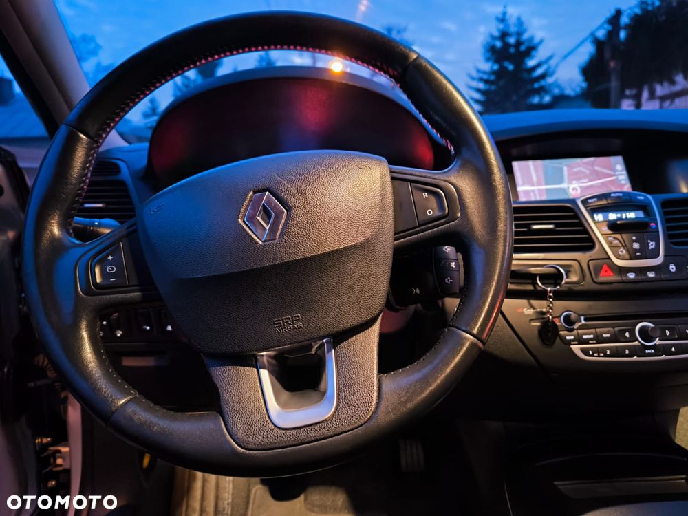 Renault Laguna dCi 110 FAP Limited - 18