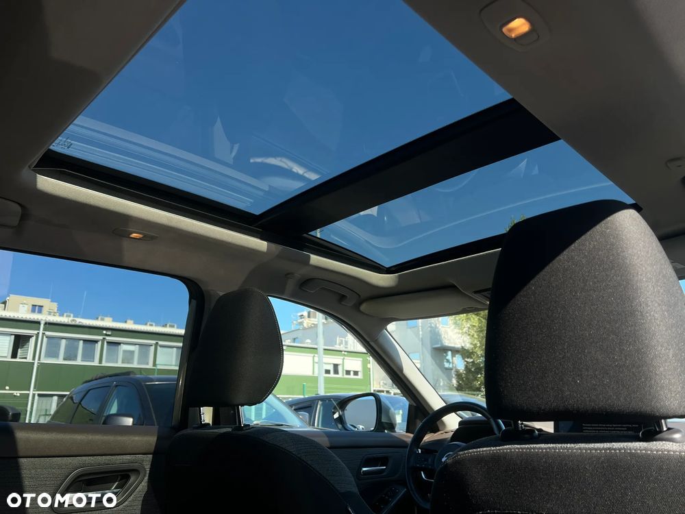 Nissan X-Trail - 27