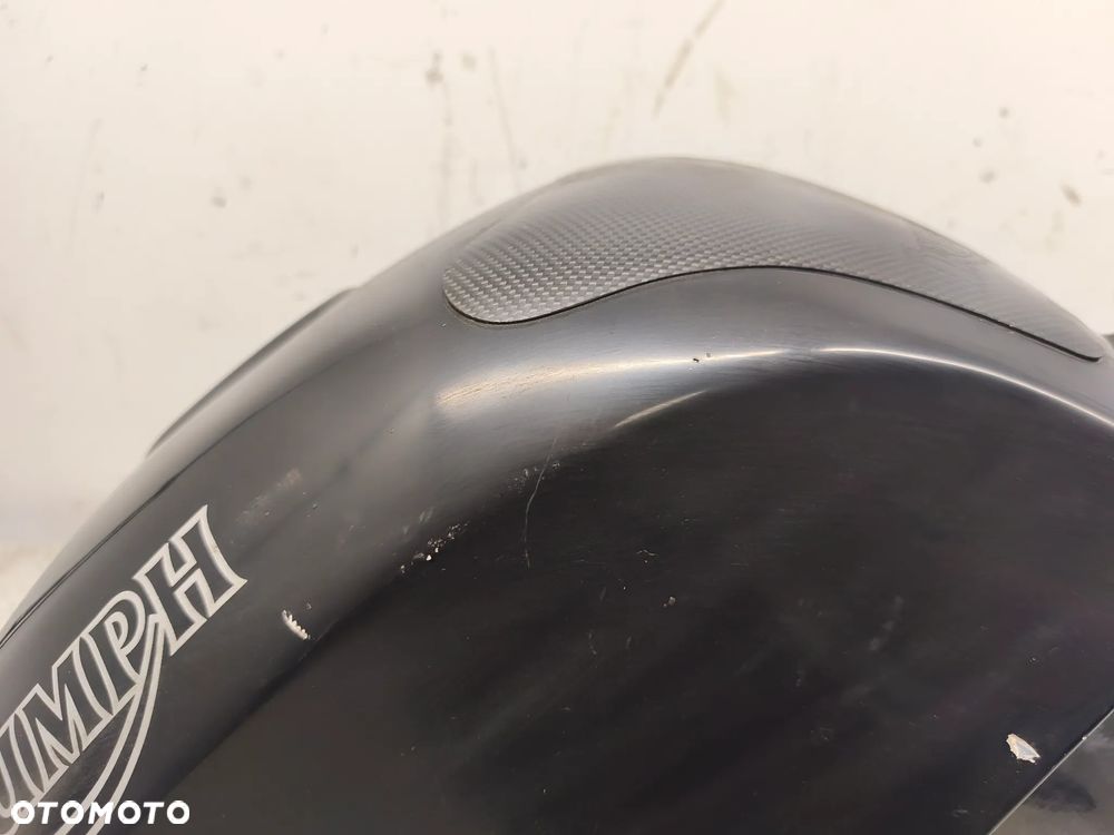 Bak, zbiornik paliwa Triumph Daytona 955i 955 - 12