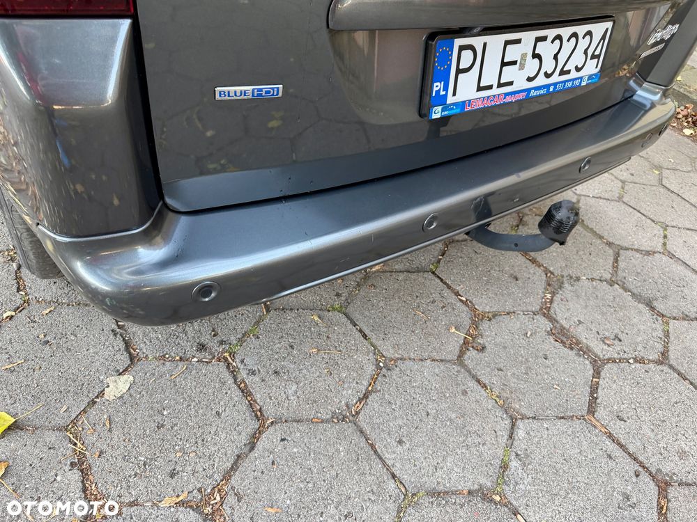 Citroën Berlingo - 16