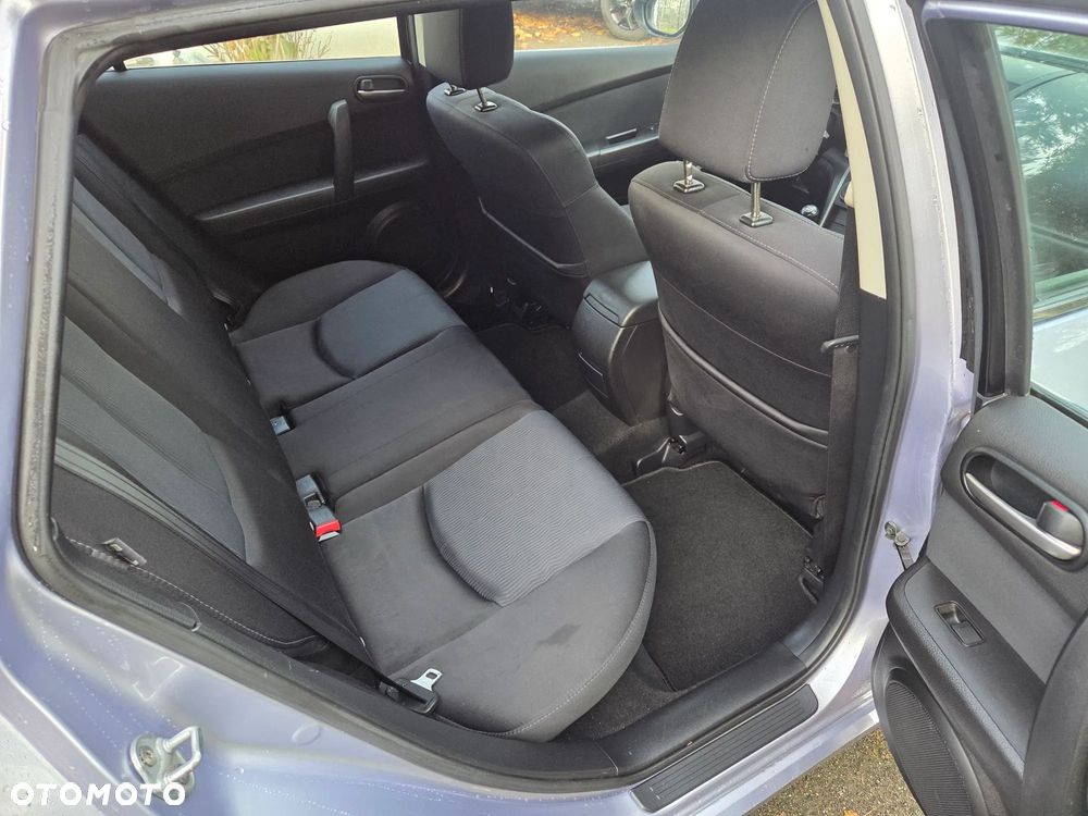 Mazda 6 1.8 Comfort - 27