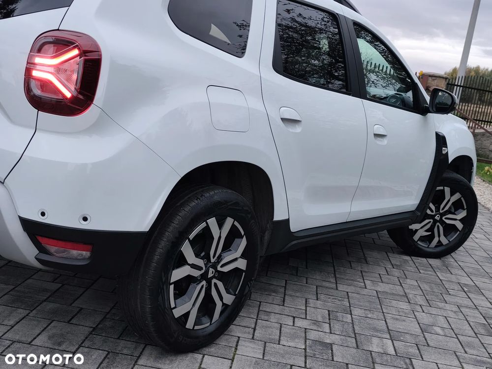 Dacia Duster 1.0 TCe Prestige - 6