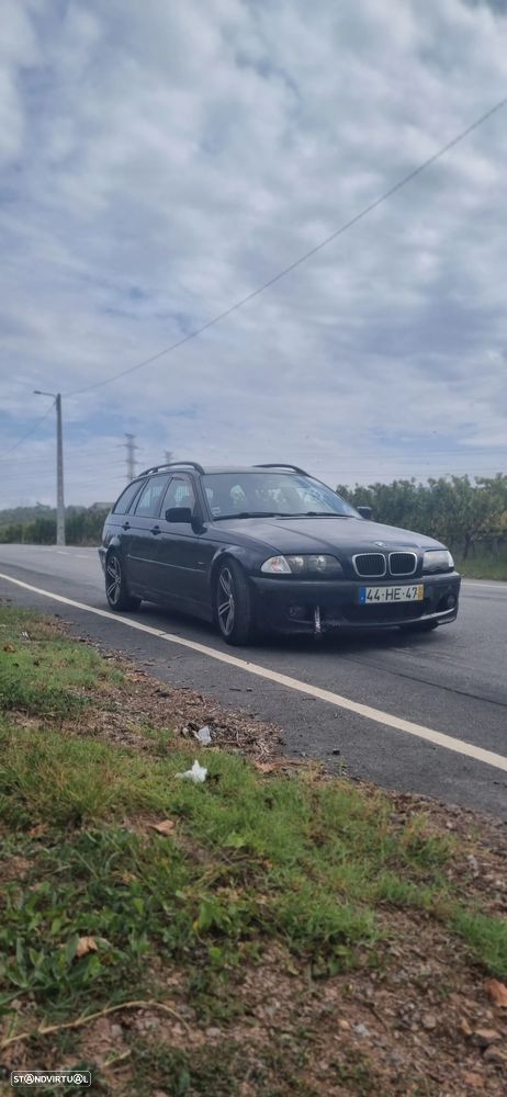 BMW 320