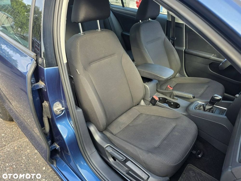 Volkswagen Jetta 1.4 TSI DSG BlueMotion Technology - 27