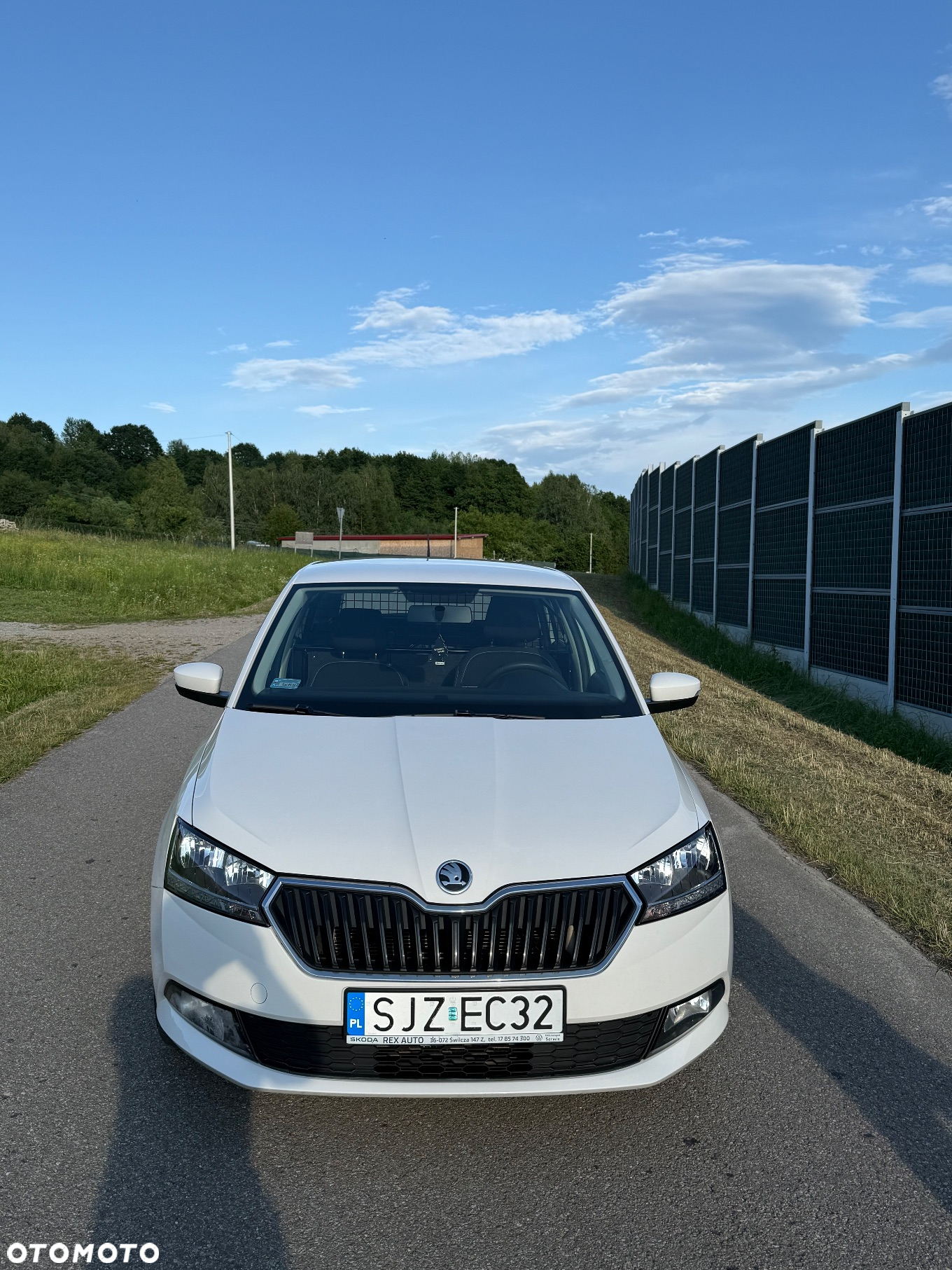 Skoda Fabia 1.0 TSI Ambition - 3