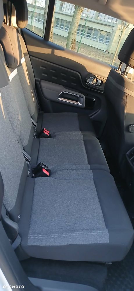 Citroën C5 Aircross - 22