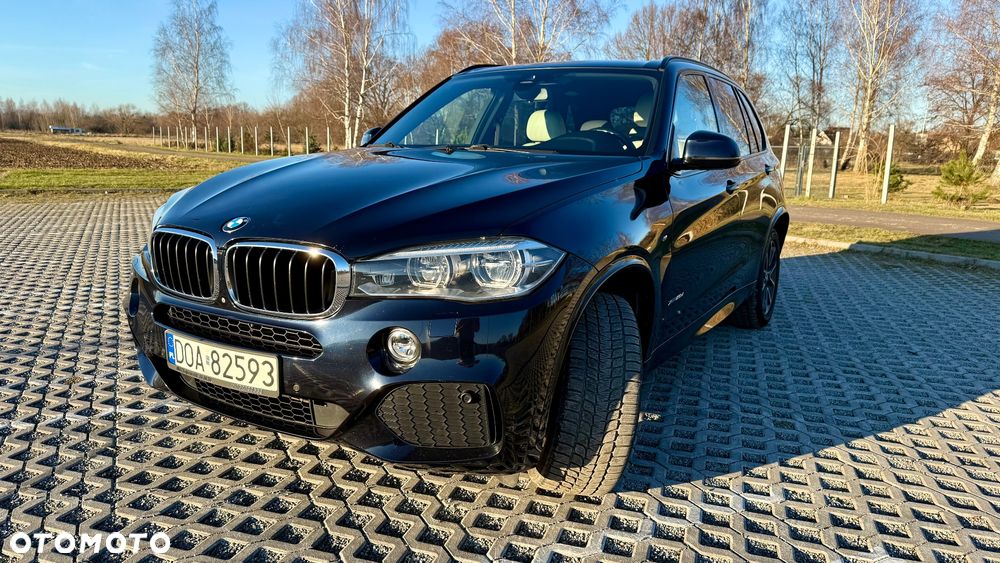 BMW X5 - 10