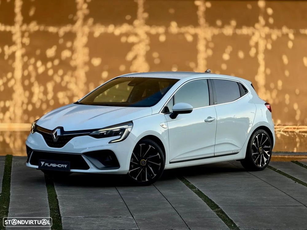Renault Clio - 41